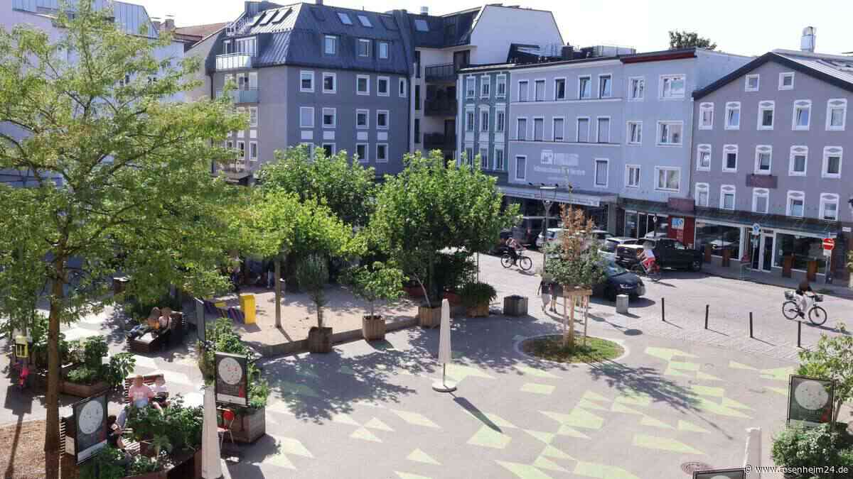Fäkalien und Sex im Keller: Am Rosenheimer Salzstadel liegen Nerven blank – Lösung in Sicht?