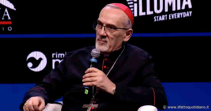 “A Gaza morte e distruzione non hanno spento il desiderio di vita”. Il racconto di Pizzaballa sui giovani palestinesi che vogliono tornare a studiare