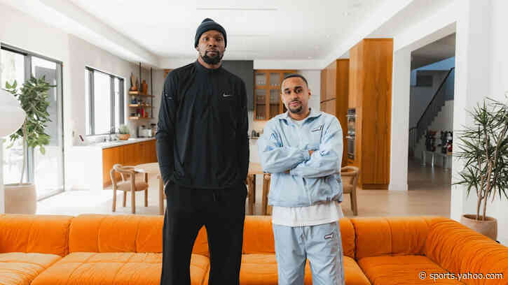 Kevin Durant On LeBron’s 76ers Move, the Knicks Ring, Westbrook Retiring, & His NBA Future