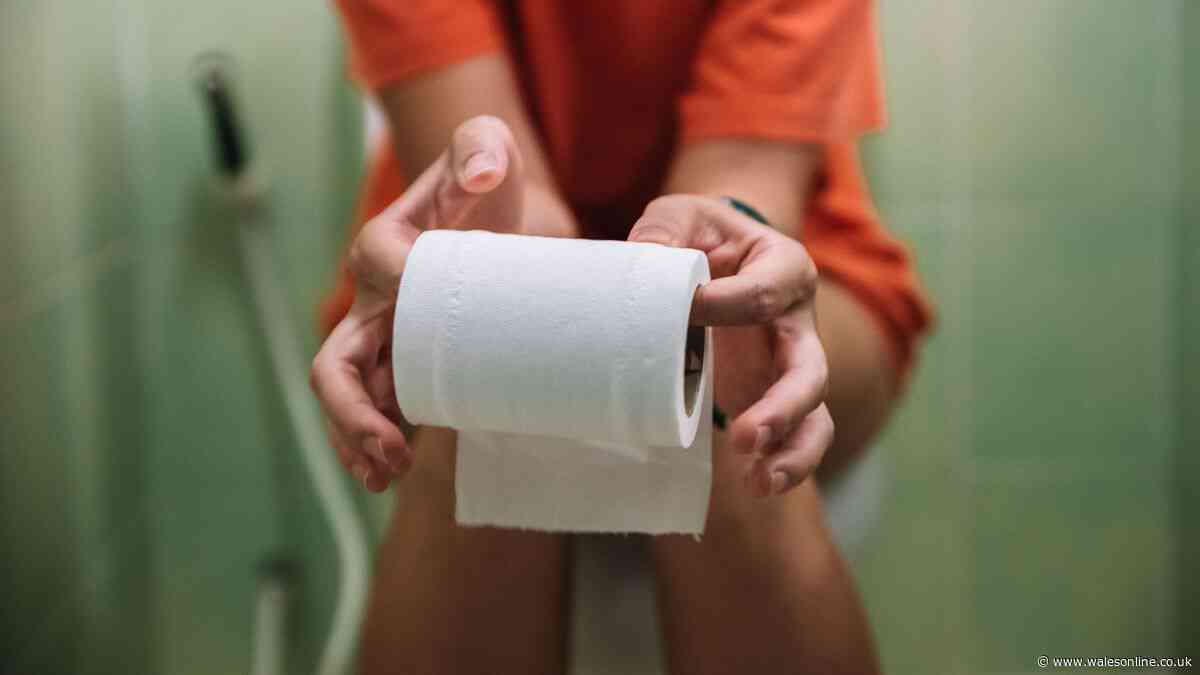 'I'm a doctor and this is why using your phone on the loo could damage your health'