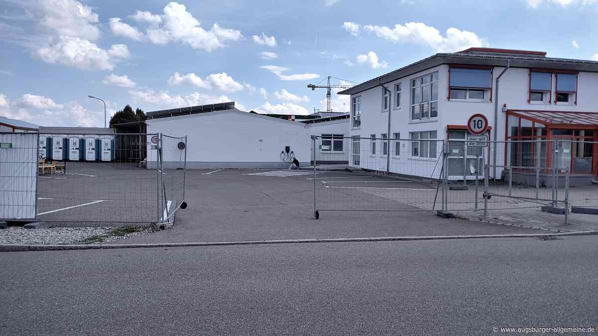 Kreis Donau-Ries baut Asyl-Unterkünfte massiv ab: Bald fallen 695 Plätze weg - wo geschlossen wird