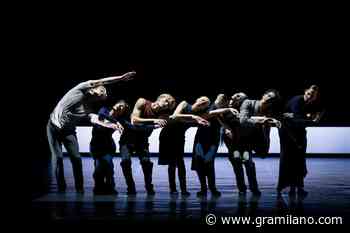 An All-Star Dance Company At Over-40