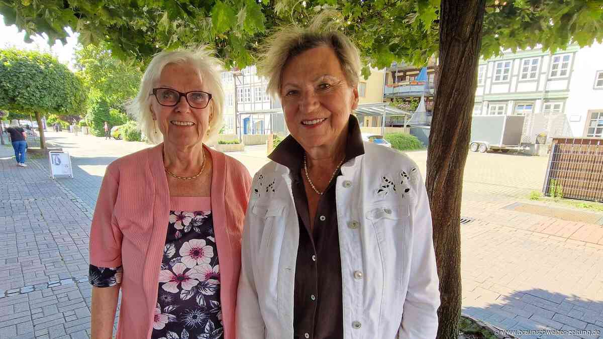 Wolfenbütteler Hospizverein: „Es darf jeder alleine sterben – muss es aber nicht“