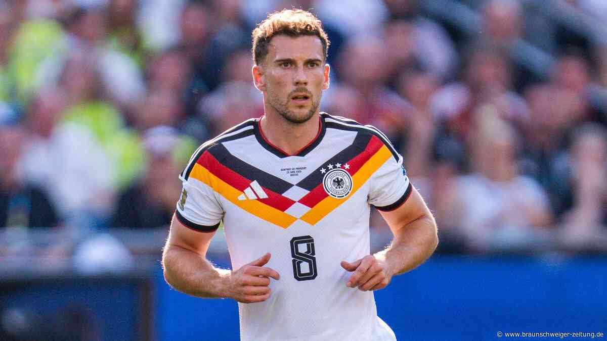 Transferticker: Suche beendet – Wechsel von Leon Goretzka nach England ist fix