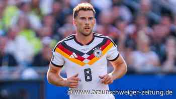 Transferticker: Suche beendet – Wechsel von Leon Goretzka nach England ist fix