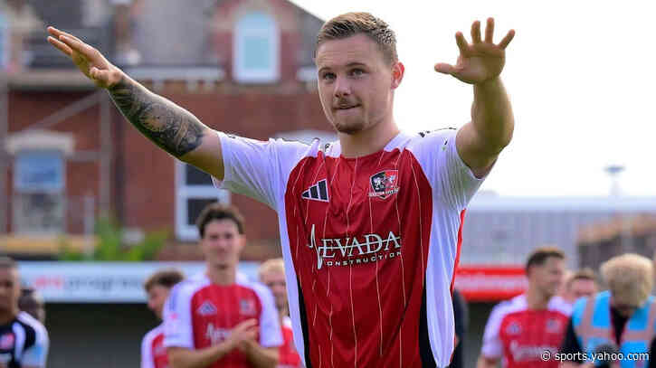 Exeter open to selling Wareham at 'the right time'