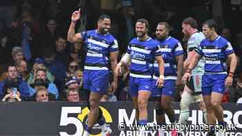 Prem 2026-27 preview – Bath: Title odds, key players and transfers