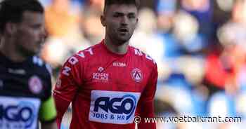 Marko Ilic trekt duidelijke conclusie na dramatische start van KV Kortrijk