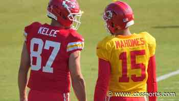 Chiefs 2026 NFL futures odds: Patrick Mahomes likely to start Week 1, but offense has seen regression