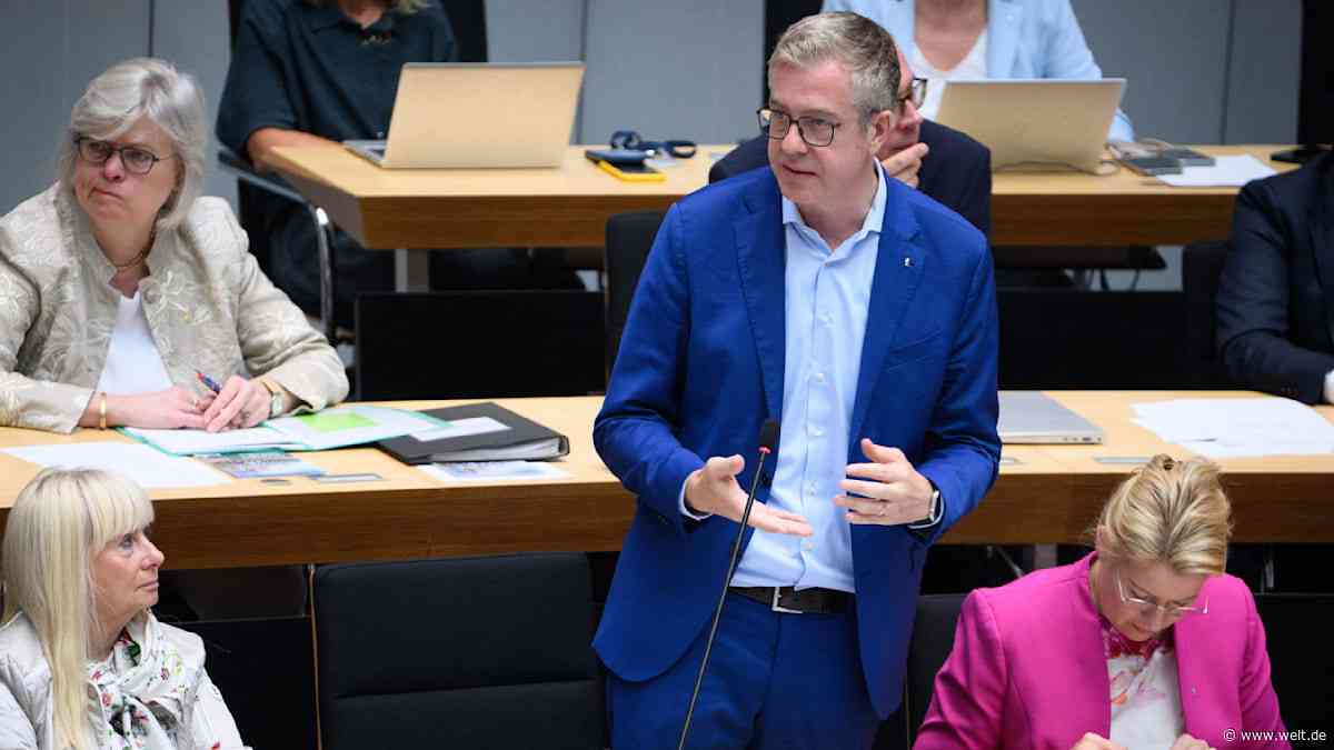 Enorme Nachzahlungen im Öffentlichen Dienst – Mehr als eine Milliarde Euro für Berliner Beamte