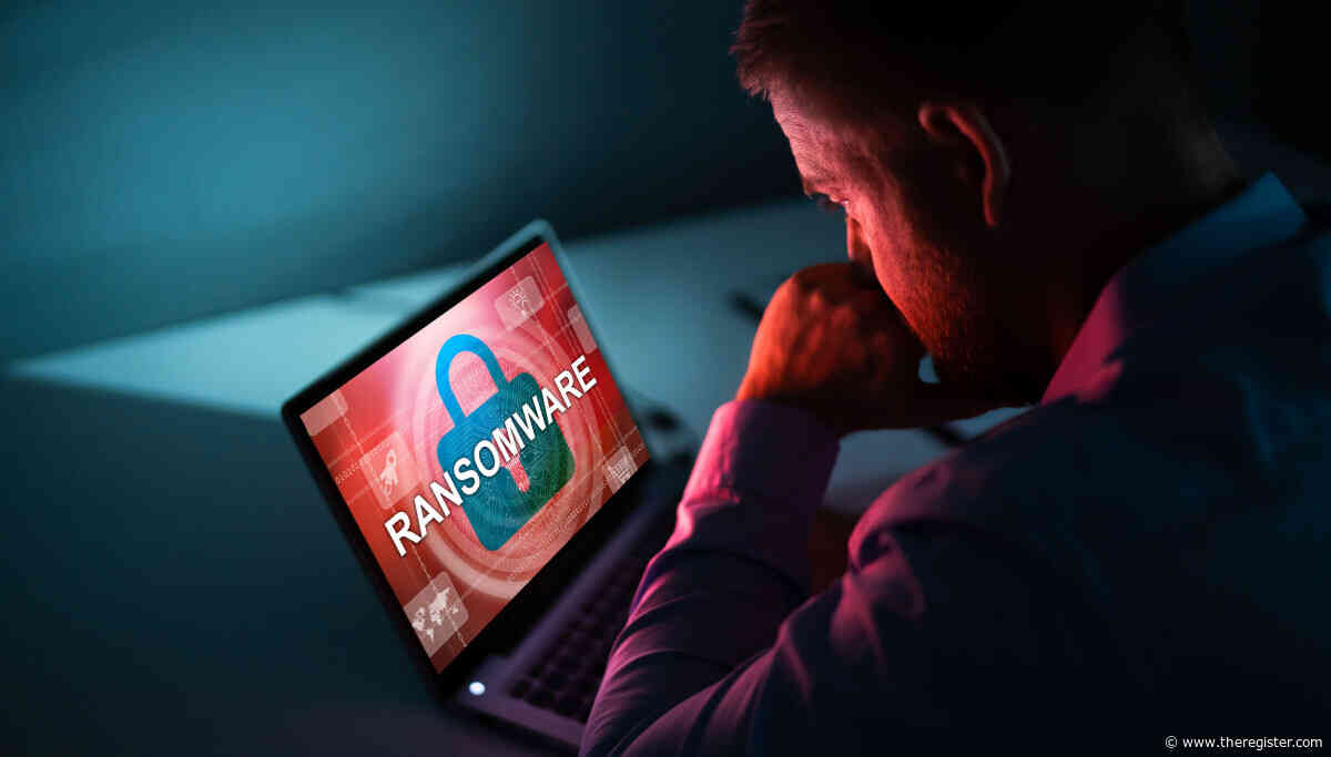 ATF responds to 'major' cybersecurity incident after ransomware gang's claims