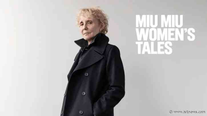 Claire Denis Is Miu Miu Women’s Tales Latest Iteration’s Director