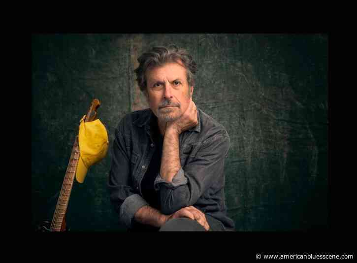In Tune With Eric Bazilian – The Founding Member Of The Hooters Hopes For “Better Times” In His New Video