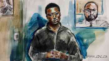 Judge upholds bail decision for 19-year-old man tied to U.S. Consulate shooting