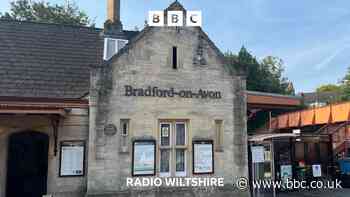 Bradford on Avon’s punctuation problem
