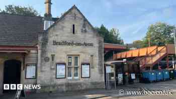 Town's mission to correct century-long spelling error
