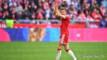 Offiziell: Aston Villa stellt Ex-Bayern-Star Leon Goretzka vor