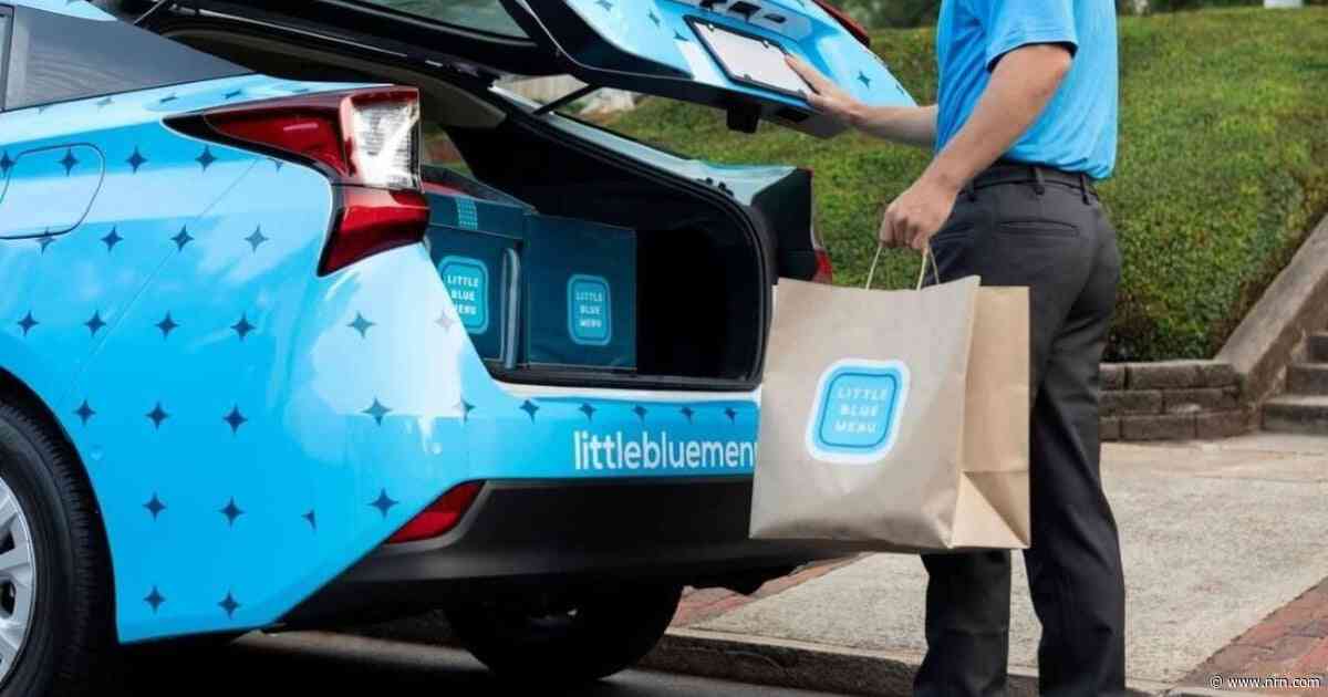 Chick-fil-A’s last Little Blue Menu will convert to a traditional restaurant