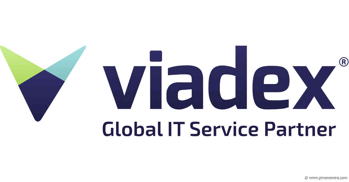 Aidan Rees-Williams rejoins Viadex as Chief Revenue Officer