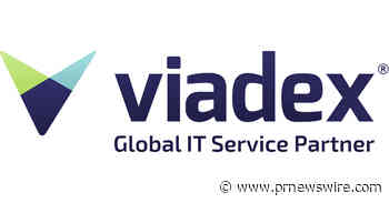 Aidan Rees-Williams rejoins Viadex as Chief Revenue Officer
