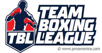 TBL Team Boxing League Announces Multi-Year Streaming Agreement with Fubo Sports Network Through 2027