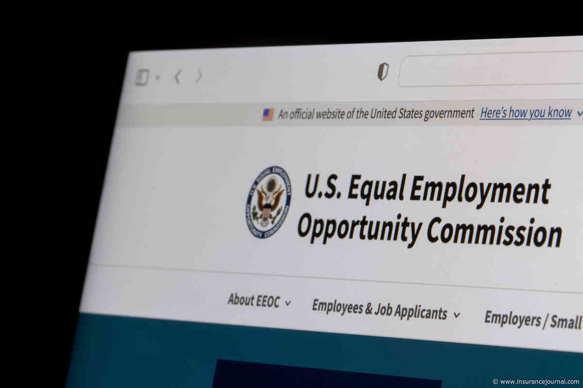 Marketing Firm Sued for Refusing to Hire Pregnant Woman