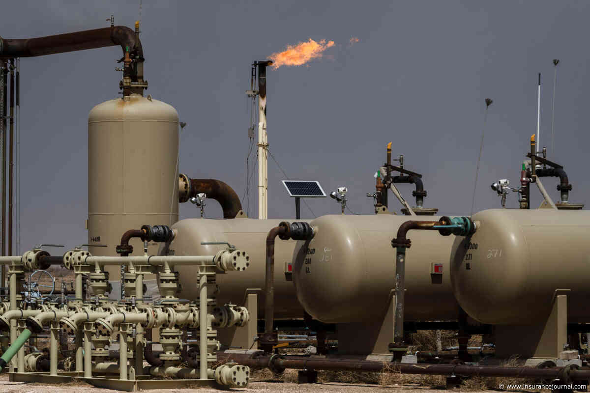 Permian Basin Set to Become Top US Gas Producer, Citi Says