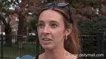 Philly woman was on verge of fleeing crime-ridden city for Florida... then car thieves caught sight of her Honda