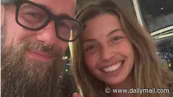 Toni & Guy boss sacks her ex-lover on mental health leave after salon romance turned toxic: The Hotmail mistake behind his unfair dismissal win... as he gets engaged to a fellow hairdresser