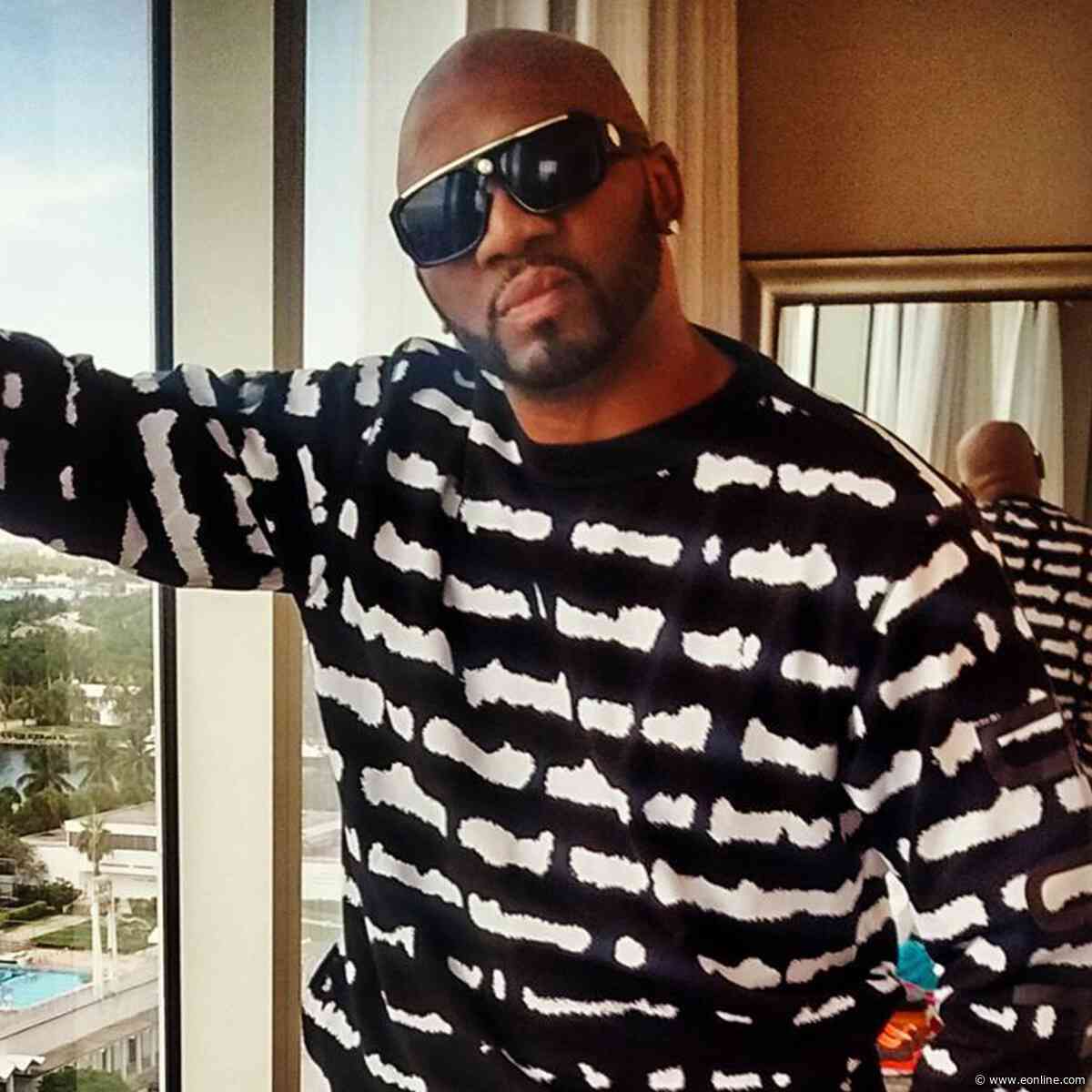 Menace II Society's Samuel Monroe Jr. Dead After Meningitis Battle