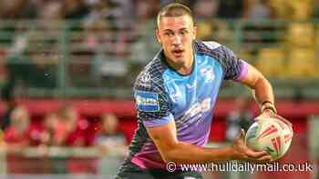 Jake Arthur's Hull FC exit links addressed with prediction made for new signing