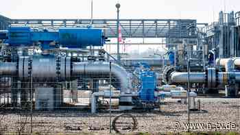 Haben Betreiber sich verzockt?: "Bei Gasspeichern steht Vorwurf der Erpressung im Raum"