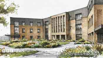 Residents oppose care home plan on estate