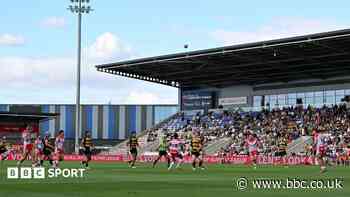 Group reaches agreement for York Knights takeover