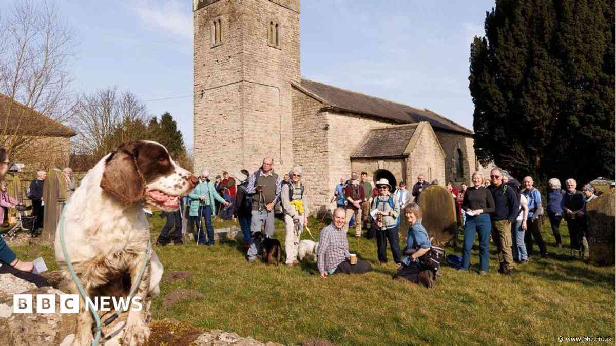 Plans to turn church into hostel given funding