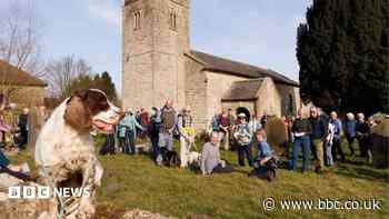 Plans to turn church into hostel given funding