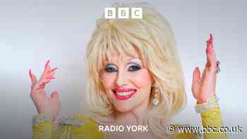 How Dolly Parton inspired a North Yorkshire singer
