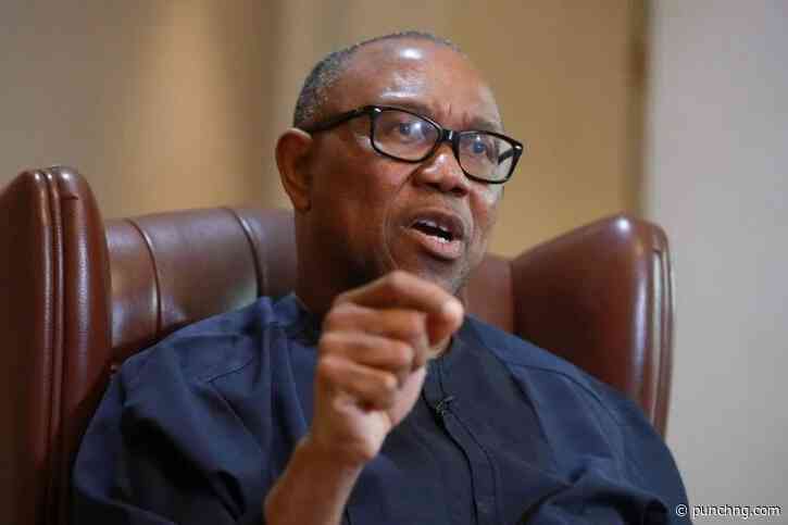 Obi demands urgent action after mass abduction in Niger