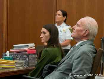 Lindsay Clancy's attorney says she was in a deep psychosis when she killed her 3 children