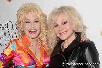 Dolly Parton's Sister Reveals Their Beautiful Morning Tradition