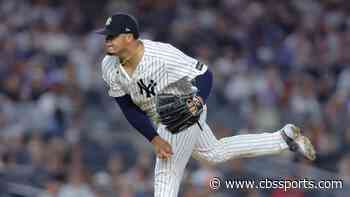Yankees' quiet trade deadline already coming back to bite them -- but their bullpen can still be saved