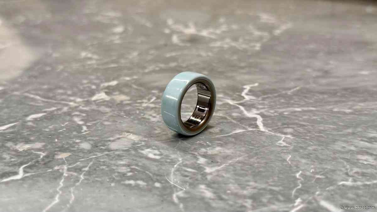 How accurate are sleep trackers? Lawsuit says Oura rings have 'a coin flip's chance of being correct'