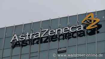 Starker Studienerfolg: AstraZeneca vor dem nächsten Durchbruch: Dieser Wirkstoff überrascht