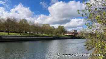 £8m Swansea riverside path takes major step forward