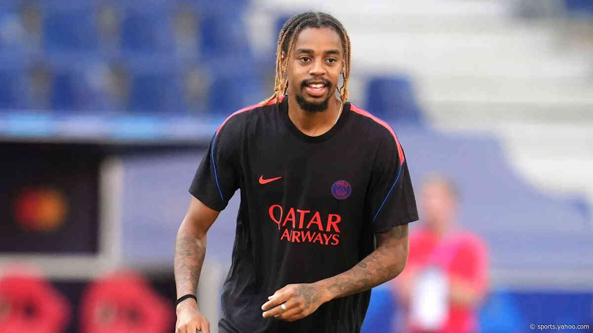 A good deal for both clubs?