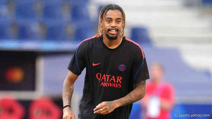 A good deal for both clubs?