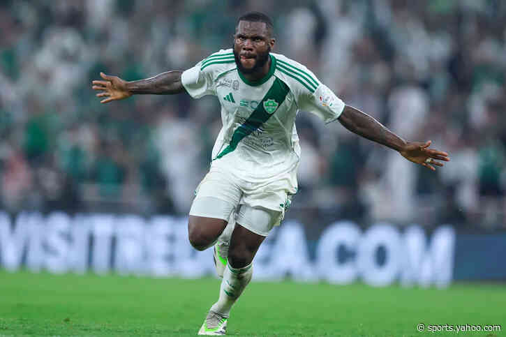 Juventus nearing move for Franck Kessie after major meeting with entourage