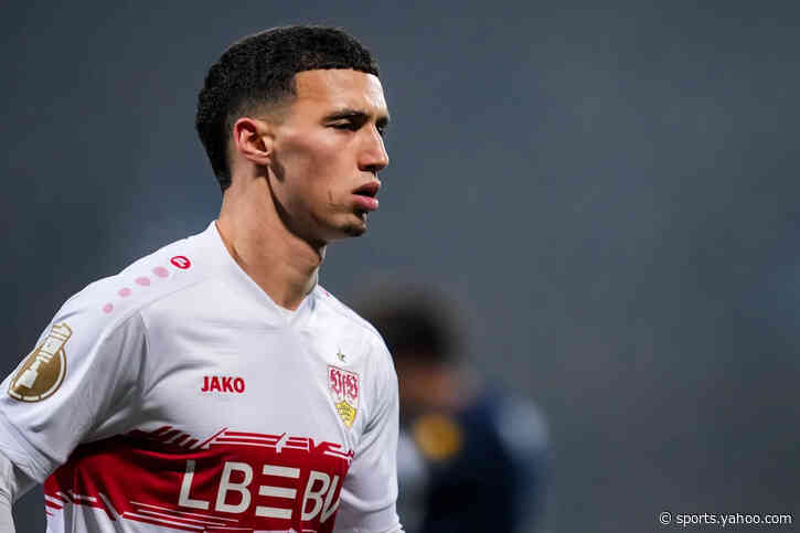 Report: Newcastle United remain interested in move for Bundesliga star