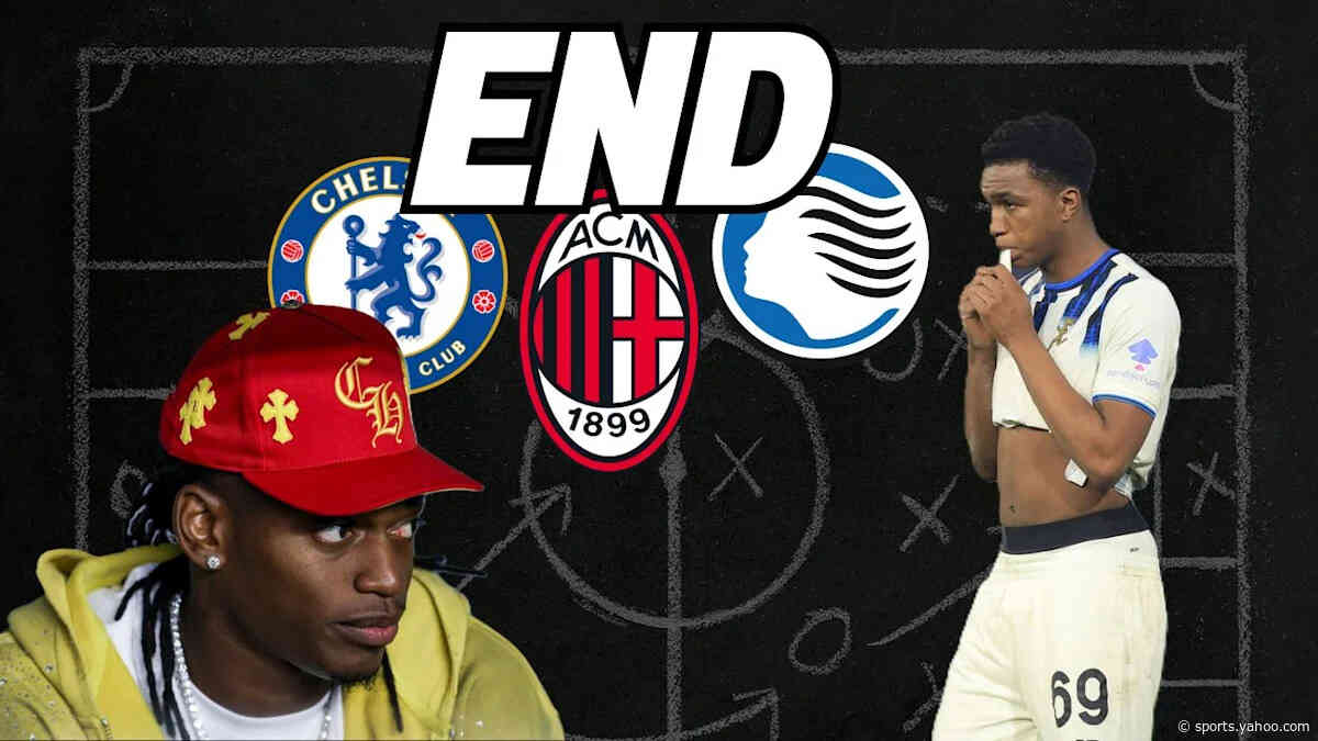 Leao & Milan toxic relationship finally over. Ahanor to Chelsea: good or bad for Italy? VIDEO