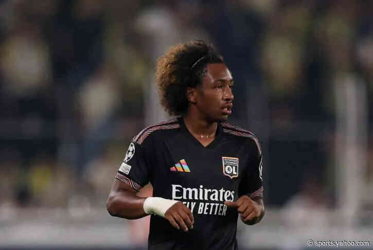 From France: Roma increasingly confident for Fofana